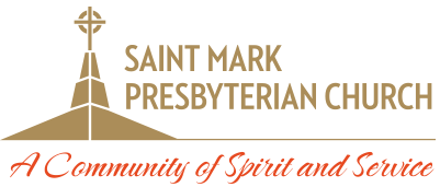 saint-marks-rev-logo | Saint Mark Presbyterian Church